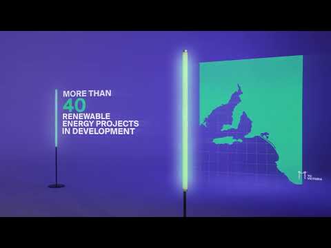 South Australia&#039;s Clean Energy Transformation