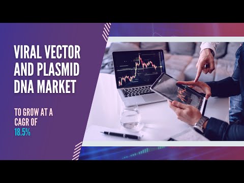 Viral Vectors and Plasmid DNA Market 2024: Growth, Innovations, and Market Trends in Gene Therapy
