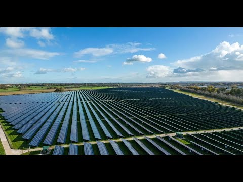 Controversial Solar Farm Proposal in Lanarkshire Sparks Community Debate