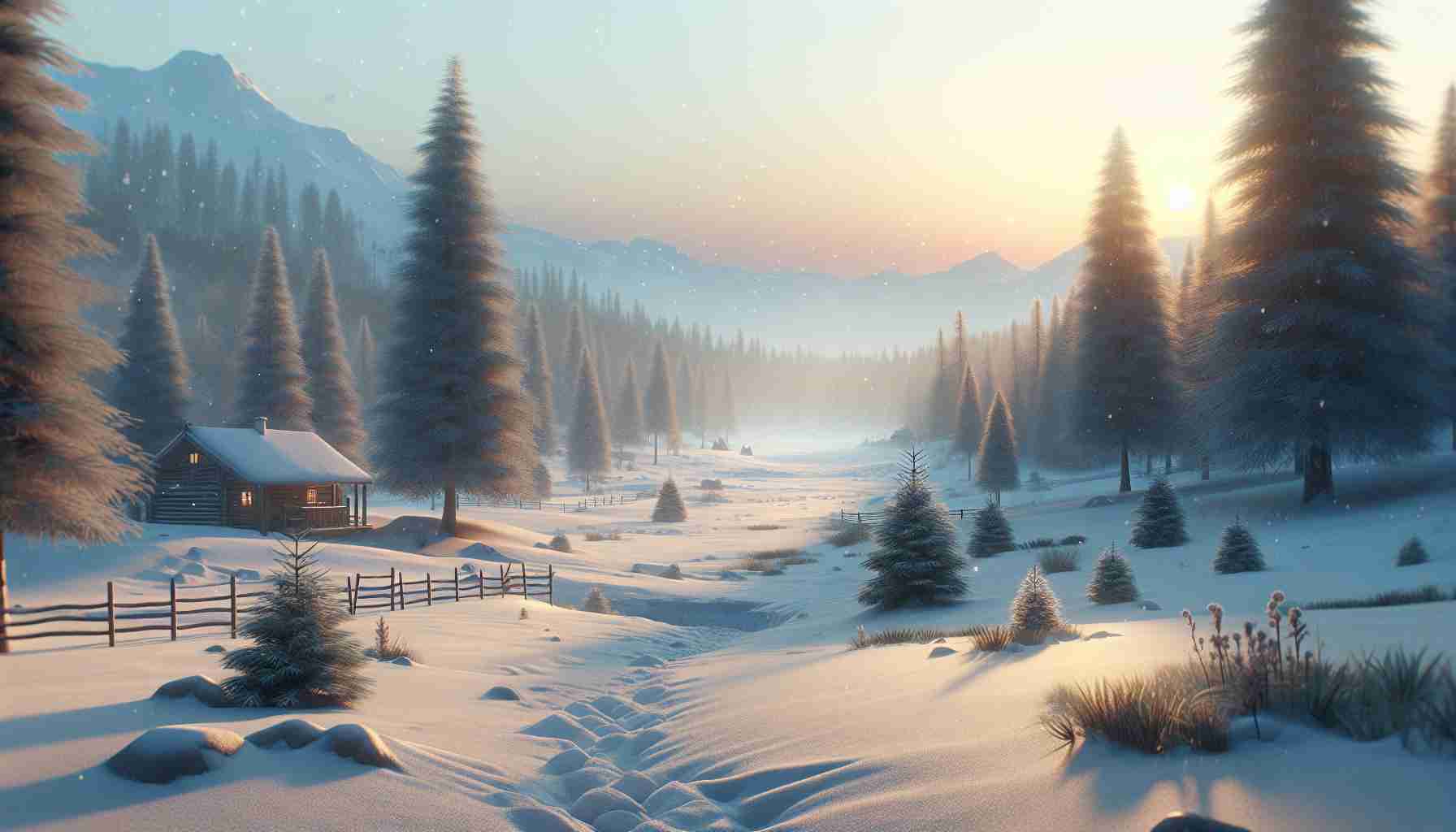 Cold Snap Eases, But Air Quality Alert Looms