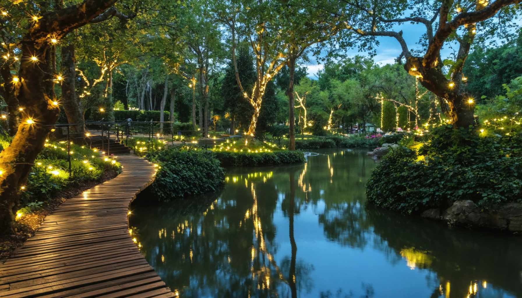 Enchanted Evenings in Madrid: Why Noches del Botánico 2025 is Your Summer Escape