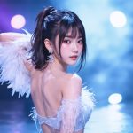 From Idol Star to Dance Trailblazer: Fuyuka Saito Embarks on a Daring New Journey