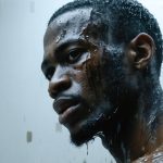 Against All Odds: Jean-Philippe Mateta Returns with Unyielding Spirit After Gruesome Injury
