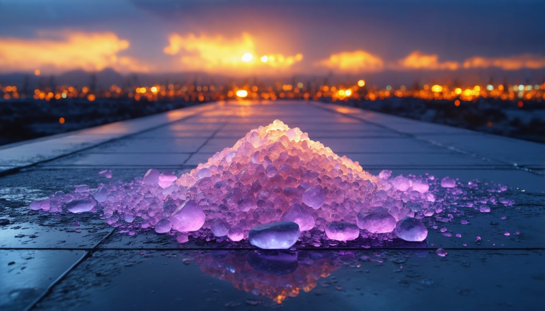 The Dawn of Iron-Sodium: A Game Changer in Energy Storage Technology