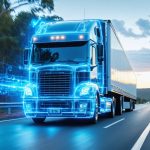Revolucija na cesti: Kako NHVR Go usmerja avstralsko tovornjakarsko industrijo proti digitalni prihodnosti