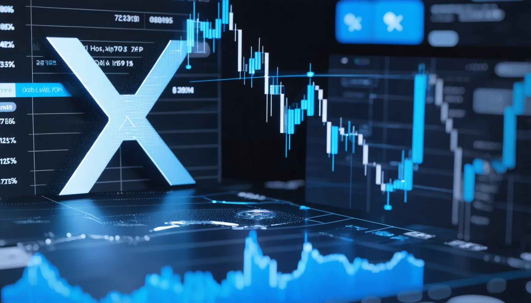 Is XRP Poised for a Bold Comeback? Analysts Weigh the Odds Amidst Market Fluctuations