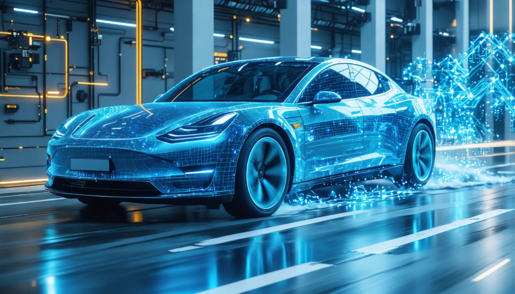 Powering the Future: How a New Indian Alliance is Revolutionizing EVs with Game-Changing Battery Tech