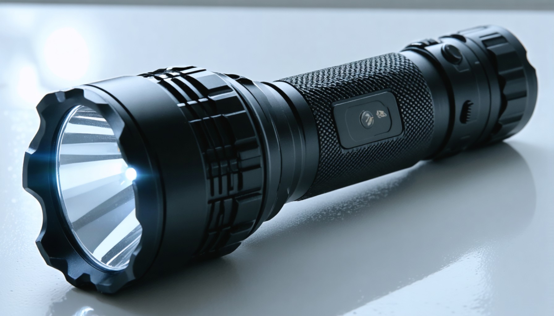 Why the Modern Flashlight is Your Next Must-Have Gadget