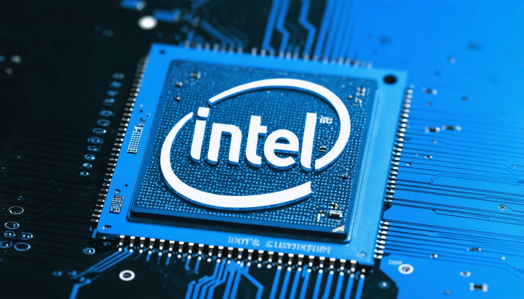 Intel’s Strategic Pivot: Can the Semiconductor Giant Reclaim Its Lost Glory?