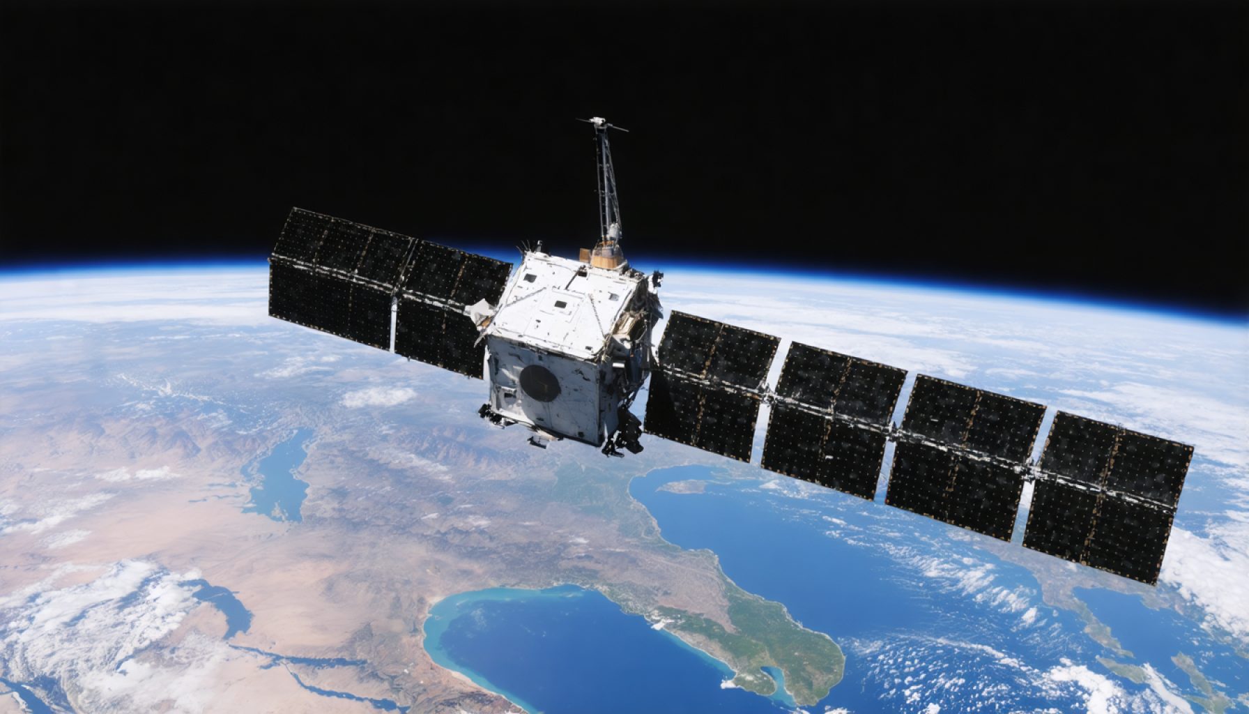 SpaceX’s 250th Starlink Mission: A New Chapter in Global Connectivity Begins