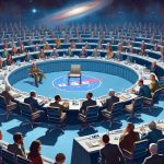 Астрономическое отсутствие: почему отсутствие NASA на Всемирной конференции по исследованиям космоса говорит о многом