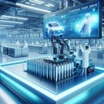 The Future Powering Your Drive: Japan’s Bold Leap into All-Solid-State Batteries