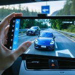 Reimagining Roadways: How New Tech Turns Your Car Into A Wallet