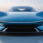El revolucionario avance de Nio: La única tecnología de dirección por cable de doble certificación en el ET9