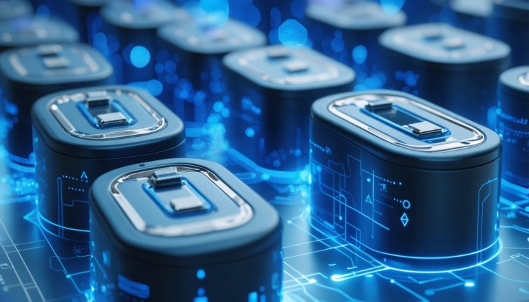Révolutionner les batteries de VE : Un pas en avant novateur avec Manganèse X Énergie