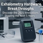 Exhalometry Hardware Breakthroughs: Discover the 2025 Innovations Shaping the Next 5 Years