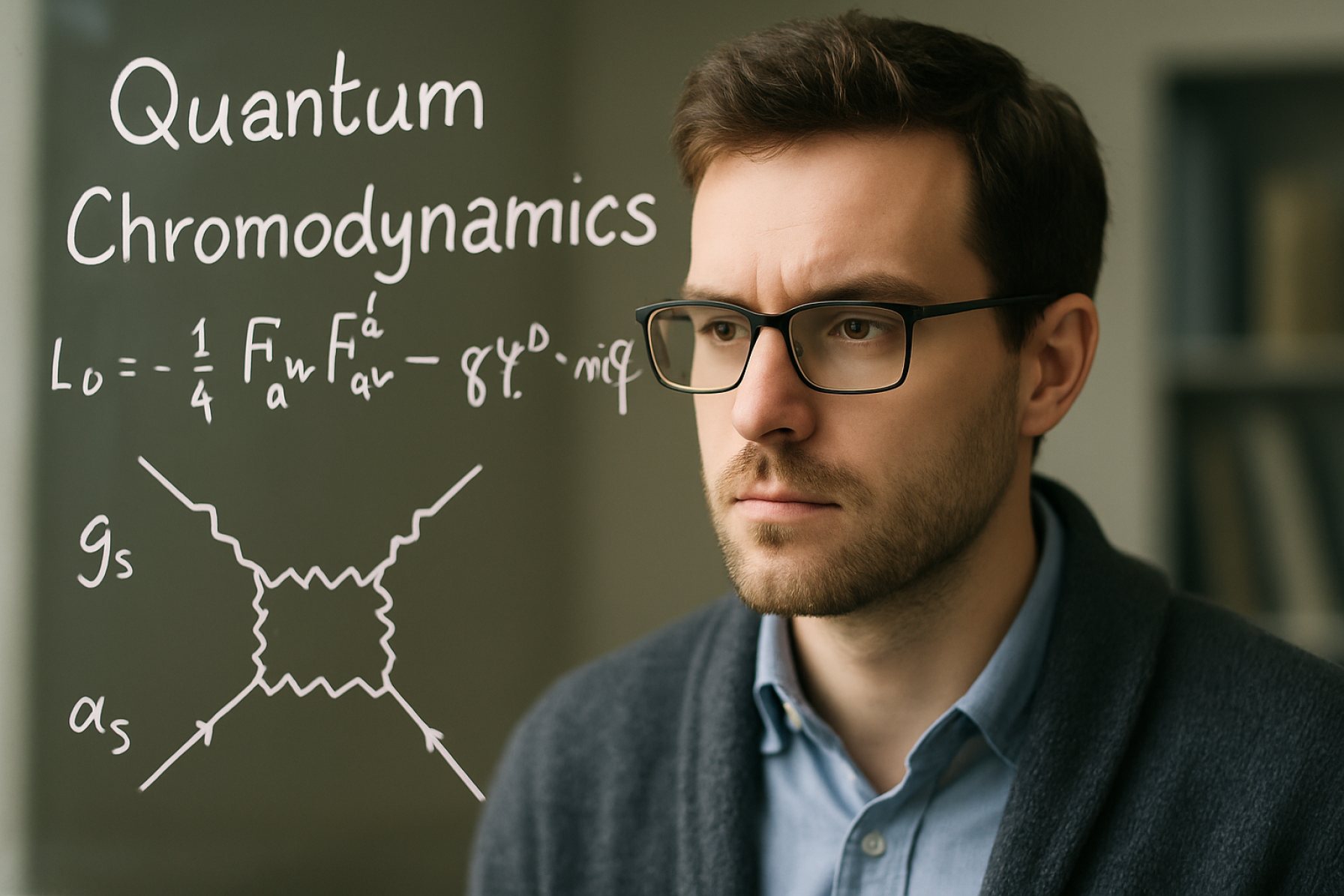 Quantum Chromodynamics Modeling 2025–2029: The Next Leap in Quark-Hadron Innovation Revealed