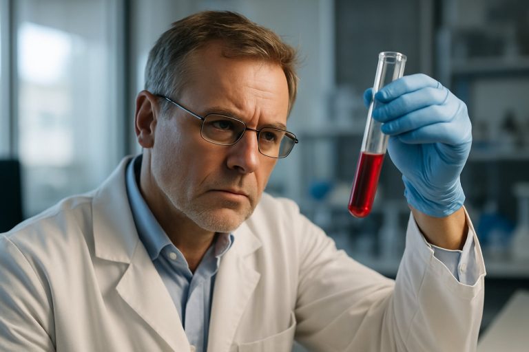 Venetoclax Ellenállás CLL-ben: A Rejtett Megszökési Útvonalak Felfedése (2025)