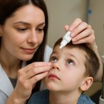 Cyclopentolate in Kids: Unlocking Safer, Sharper Eye Exams