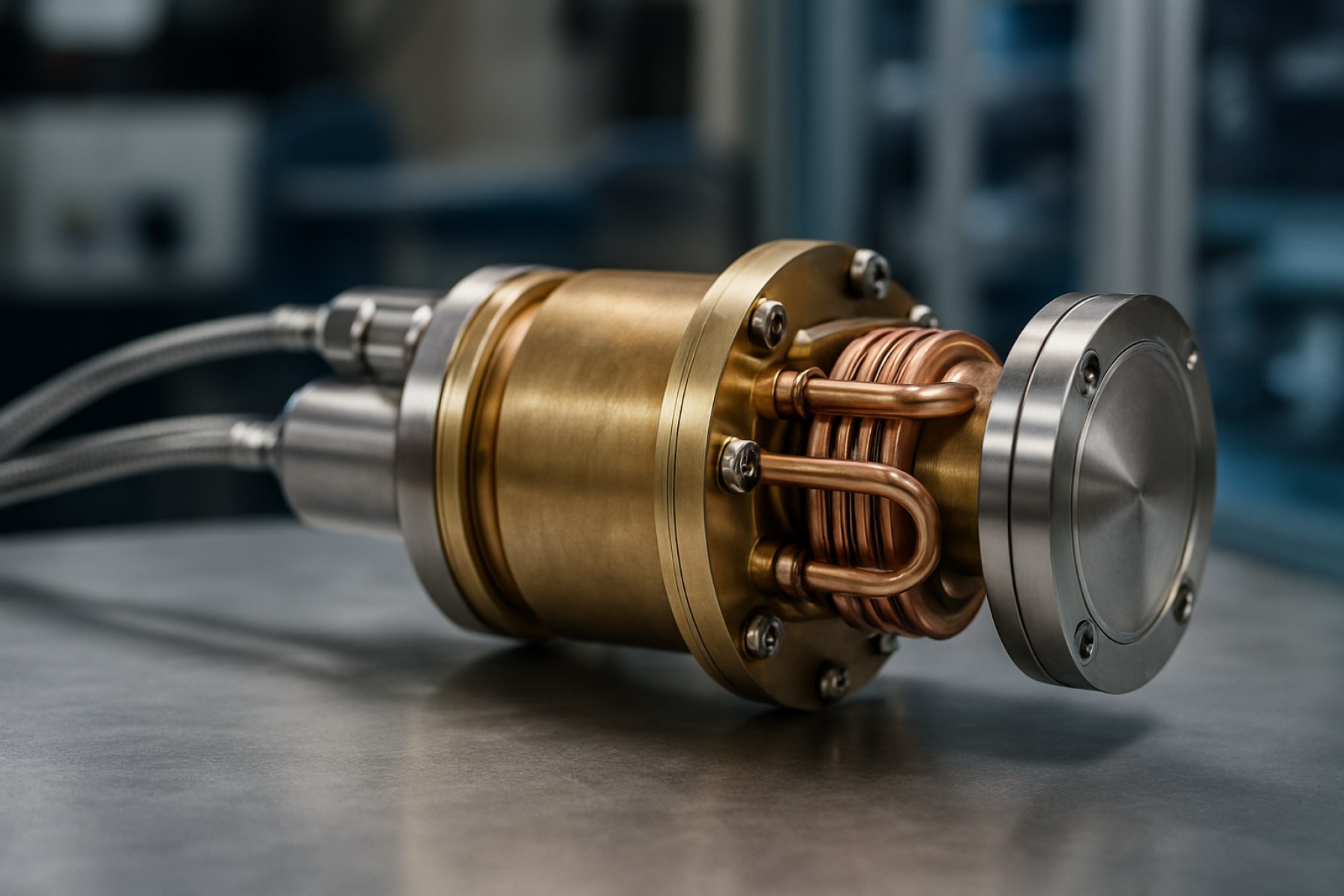 Helium-Joule Cryocooler Market 2025: Rapid Growth Driven by Quantum Computing & Medical Imaging Demand