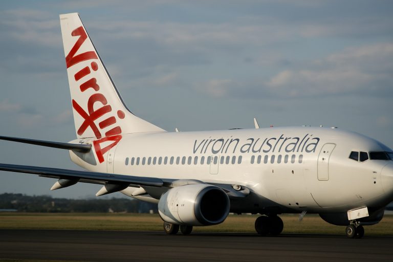 Virgin Australia Overtuigt: $2,3 Miljard ASX Notering Staat Op Het Punt De Luchtvaartmarkt Te Schudden
