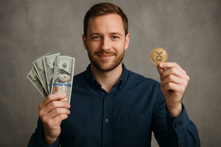 هل سيصبح أصحاب الملايين من XRP؟ إليك كم قد تساوي 1,000-10,000 XRP بحلول عام 2050