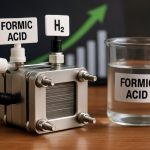 Formic Acid Fuel Cells: Powering a 40% Market Surge by 2029 (2025)