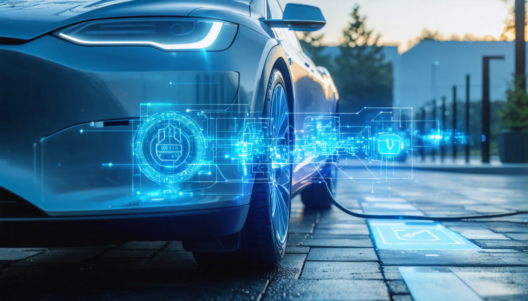Wireless Power Transfer for Electric Vehicles Market 2025: Rapid Growth Driven by 30% CAGR and Smart Charging Innovations